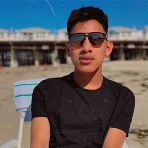 Meet your Posher, Moses